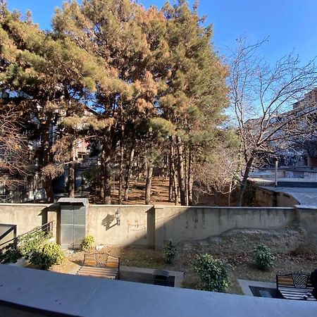 Apartment Vake تبليسي المظهر الخارجي الصورة