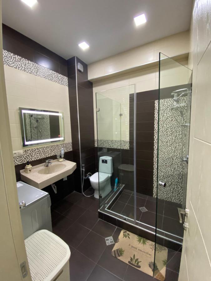 Apartment Vake تبليسي المظهر الخارجي الصورة