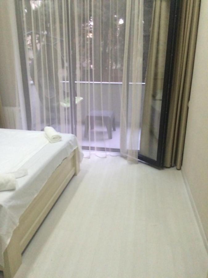 Apartment Vake تبليسي المظهر الخارجي الصورة