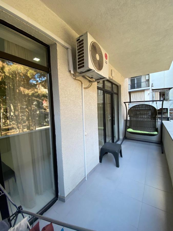 Apartment Vake تبليسي المظهر الخارجي الصورة