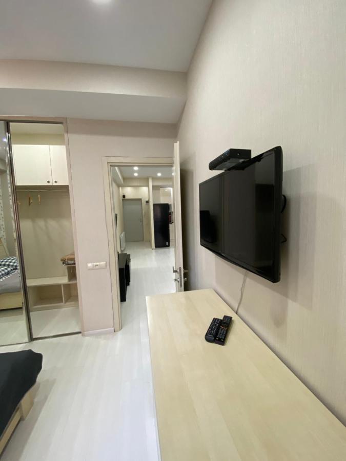 Apartment Vake تبليسي المظهر الخارجي الصورة