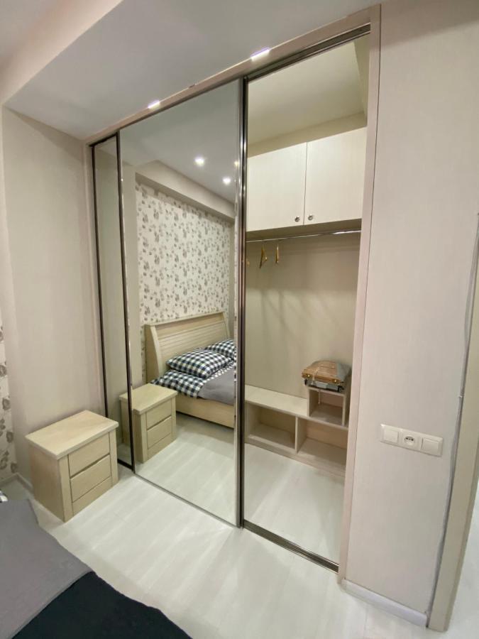 Apartment Vake تبليسي المظهر الخارجي الصورة