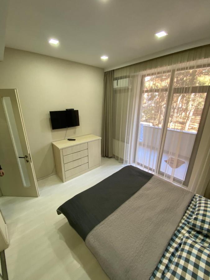 Apartment Vake تبليسي المظهر الخارجي الصورة