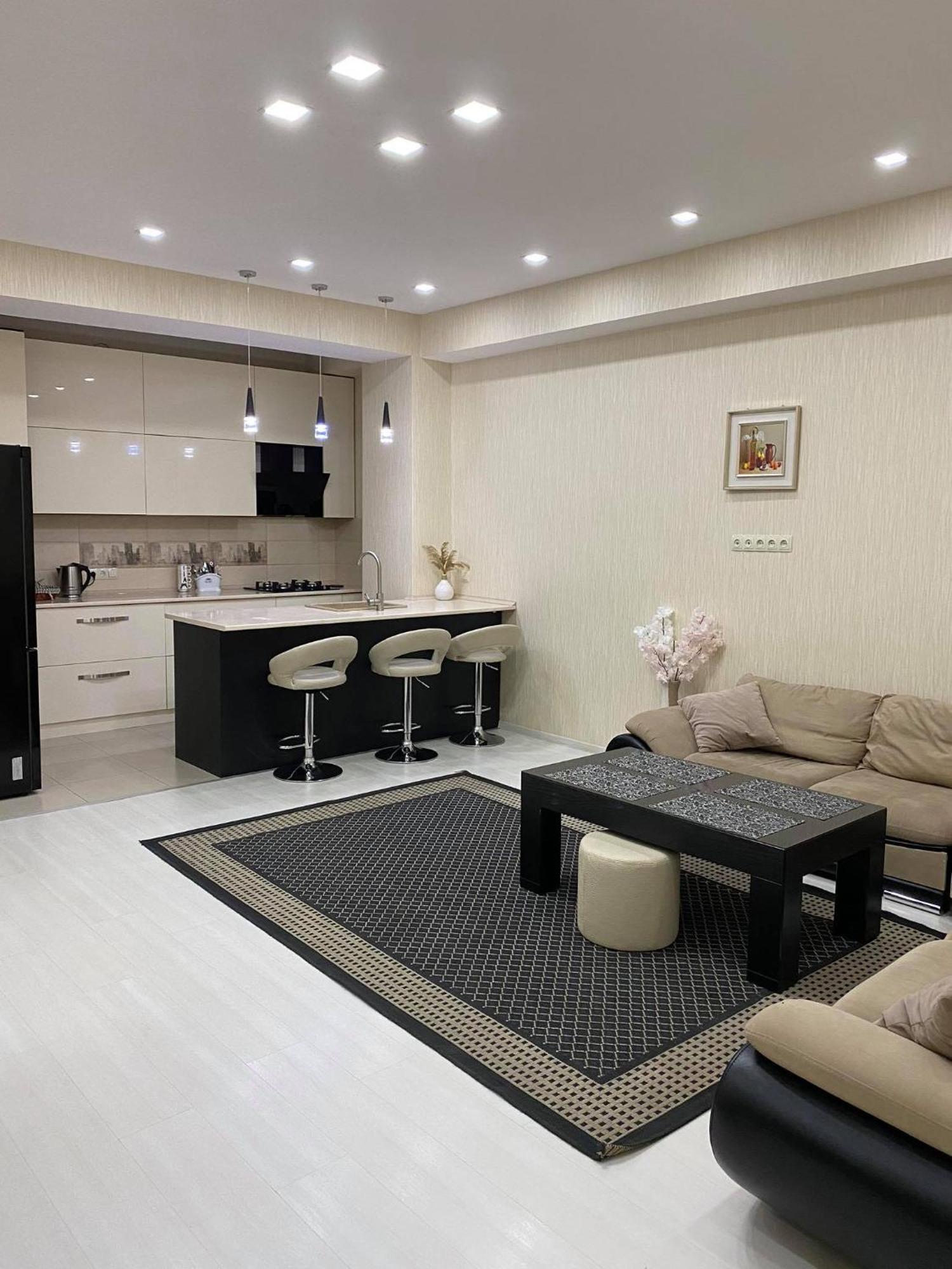 Apartment Vake تبليسي المظهر الخارجي الصورة